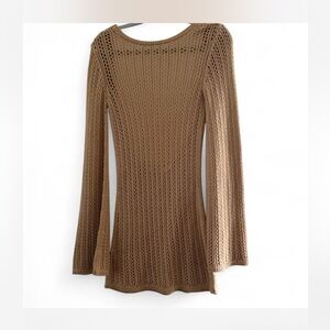 knit dress nakd Na-Kd | Dresses | Jacquard Knitted Maxi BULLS